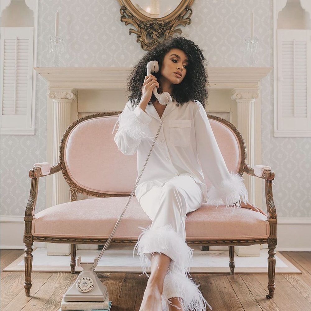 Bon Viviann Cloud Sleeper Pajama